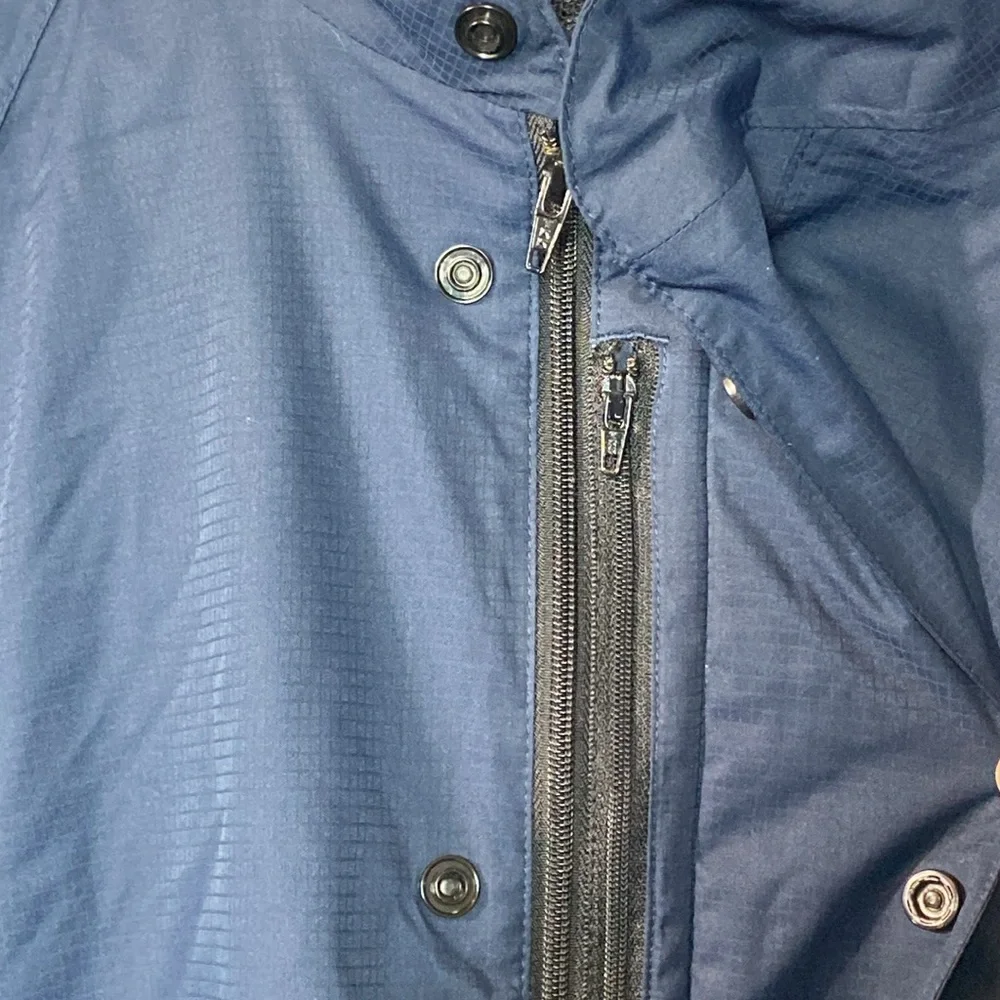FootJoy dryjoy jacket